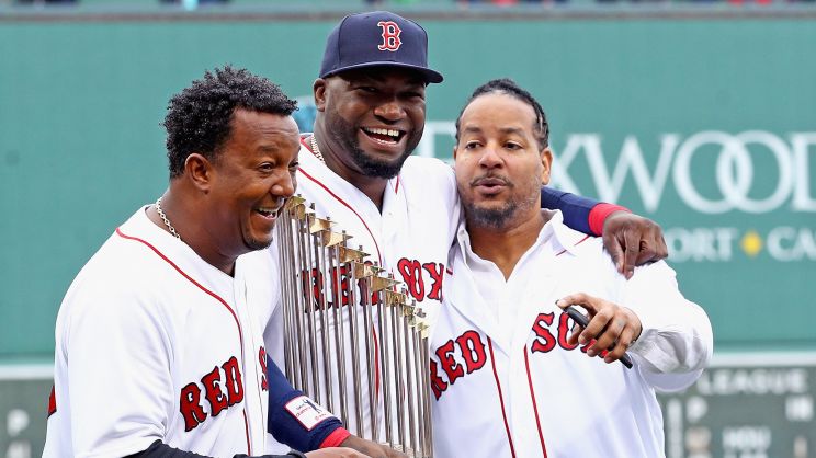 David Ortiz