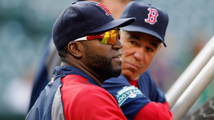 David Ortiz