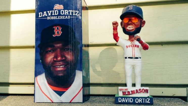 David Ortiz