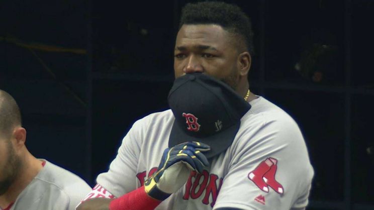 David Ortiz