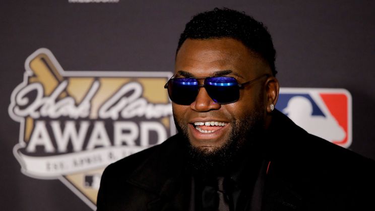 David Ortiz