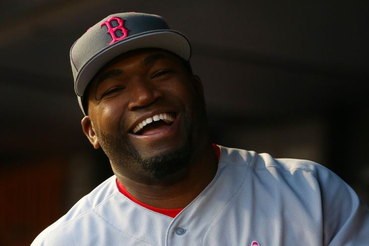 David Ortiz