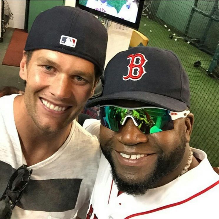 David Ortiz