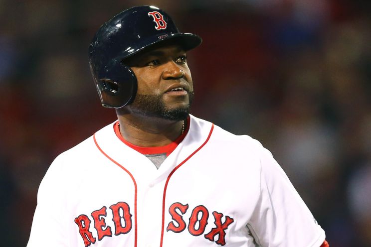 David Ortiz
