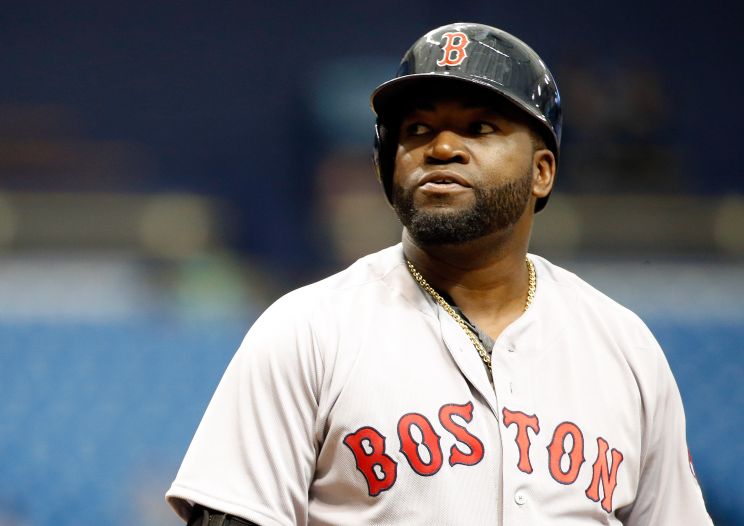 David Ortiz