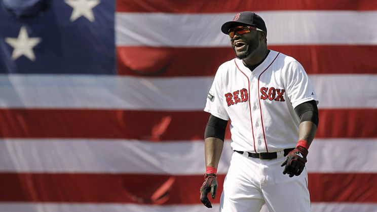 David Ortiz