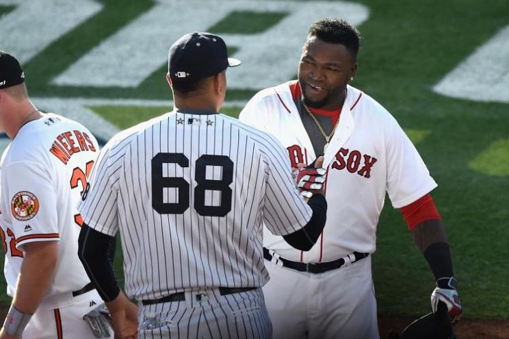 David Ortiz
