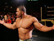 David Otunga