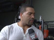 David Otunga