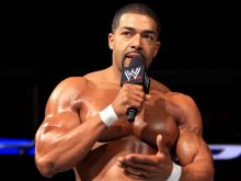 David Otunga