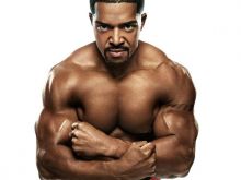 David Otunga