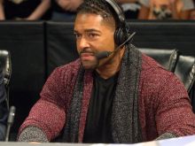 David Otunga