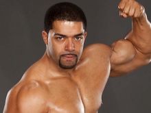 David Otunga