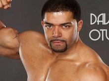 David Otunga