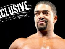 David Otunga