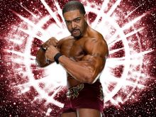 David Otunga