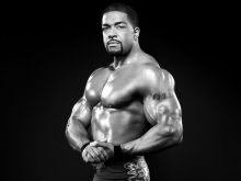 David Otunga