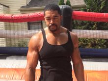 David Otunga