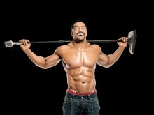 David Otunga