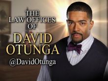 David Otunga