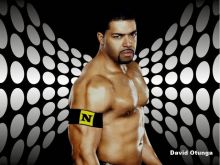 David Otunga