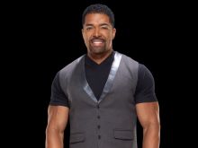 David Otunga