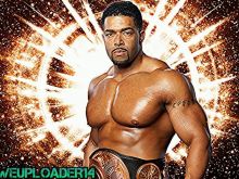 David Otunga