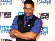 David Otunga