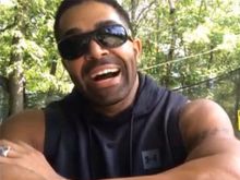 David Otunga