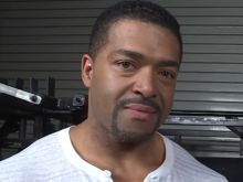 David Otunga