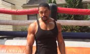 David Otunga