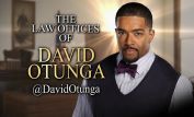 David Otunga