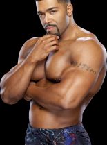 David Otunga