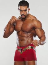 David Otunga