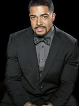 David Otunga