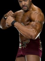 David Otunga