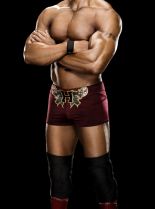 David Otunga