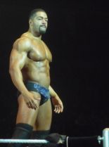 David Otunga #1742038 picture (Portrait Medium)