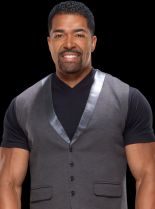 David Otunga