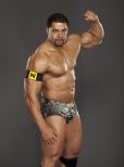 David Otunga