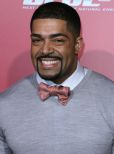 David Otunga