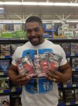 David Otunga