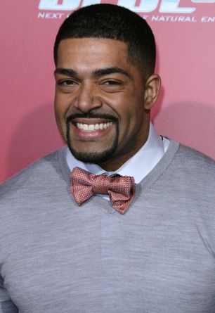 David Otunga