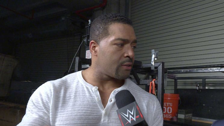 David Otunga