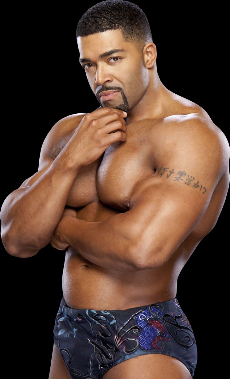 David Otunga