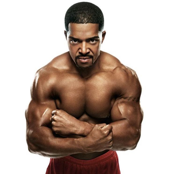 David Otunga