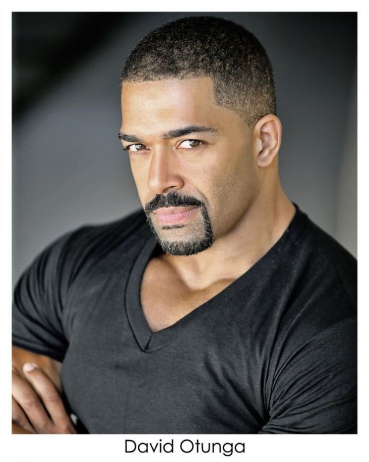 David Otunga