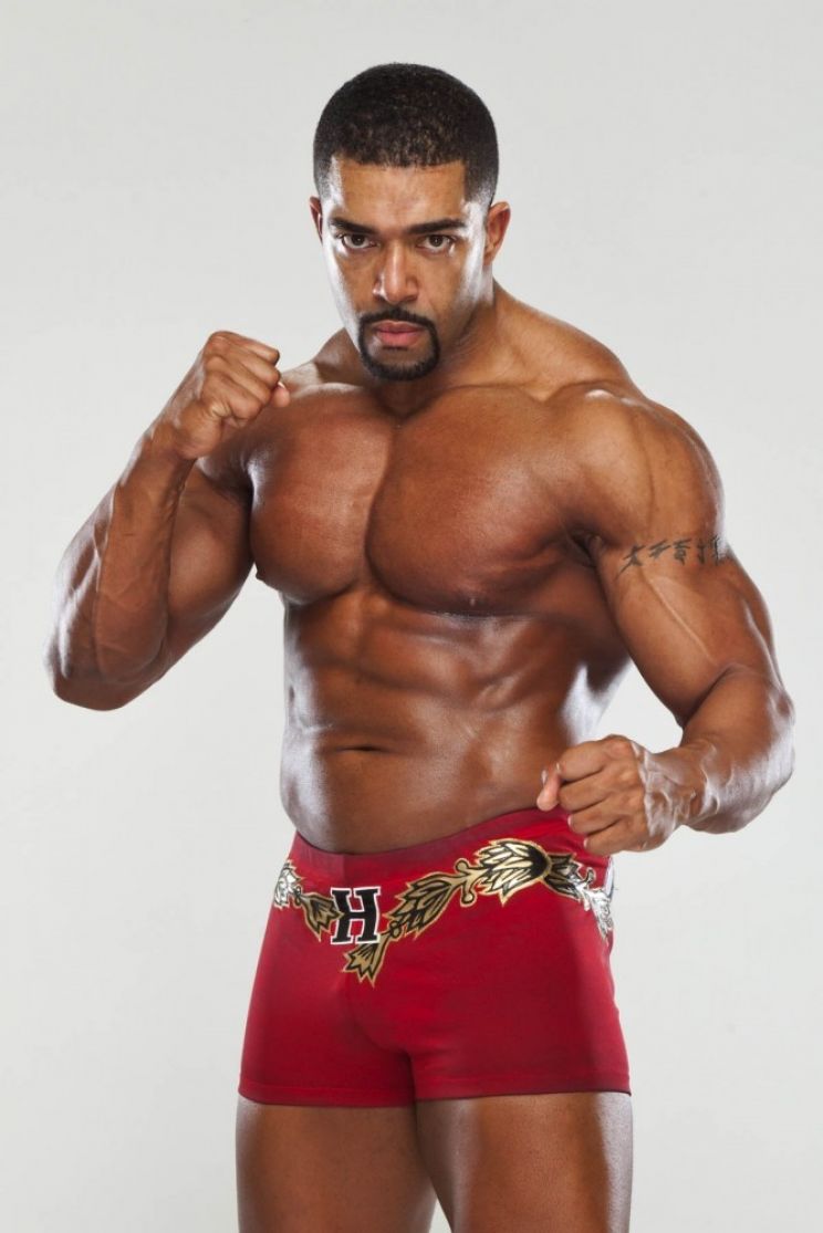 David Otunga