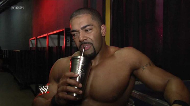 David Otunga