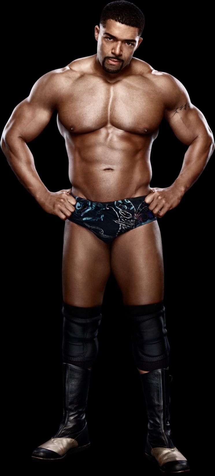 David Otunga